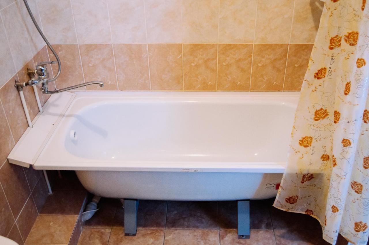 Mirage Hotel Kostanay Luaran gambar