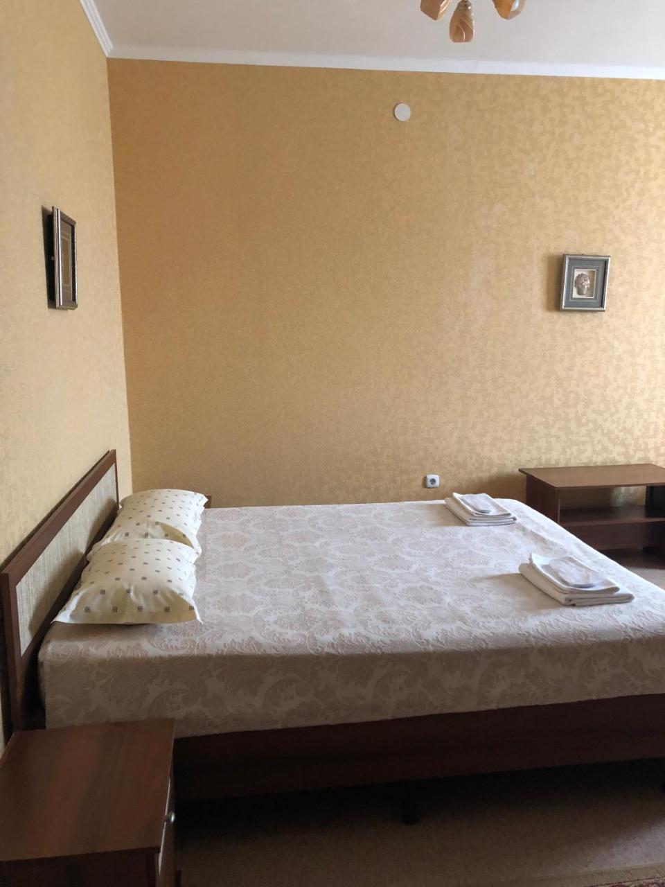 Mirage Hotel Kostanay Luaran gambar